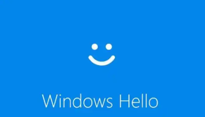 任何摄像头实现Windows面容解锁